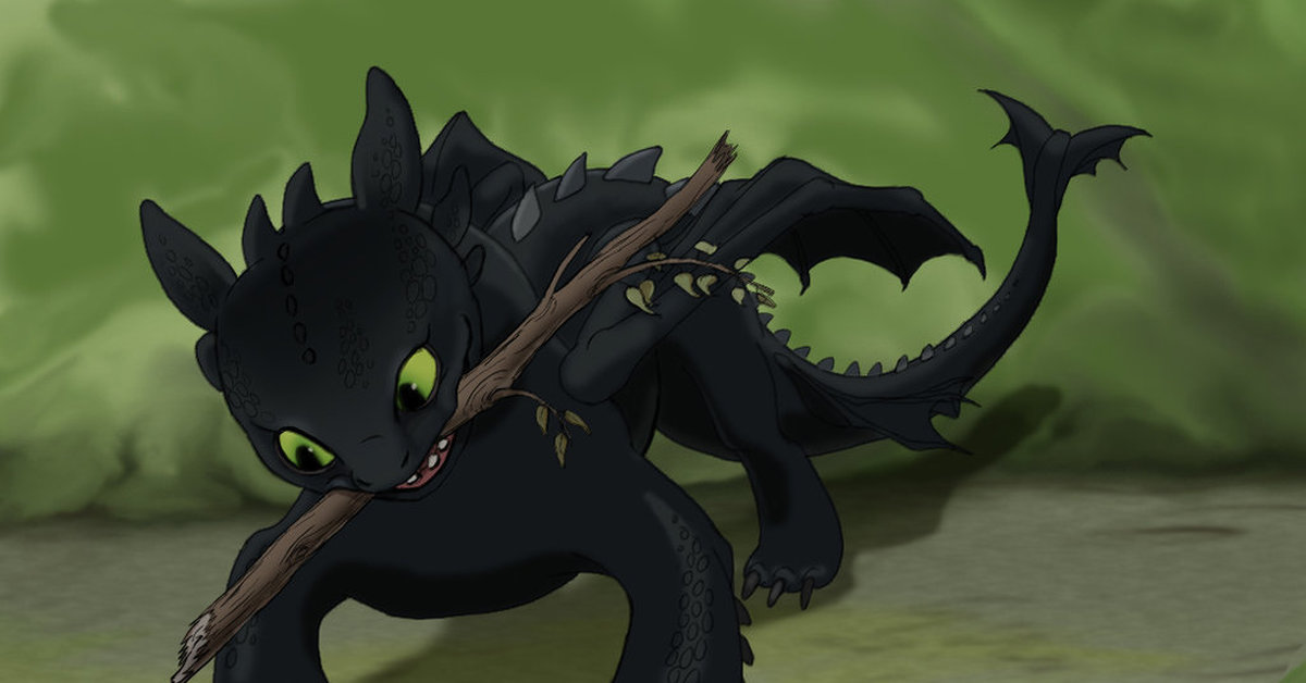 Дикая фурия. Беззубик дракон Toothless. Дракон ночная фурия Беззубик. Как приручить дракона Беззубик.