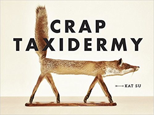 Crappy taxidermy - Taxidermy, The horrors of taxidermy, Scarecrow, Longpost