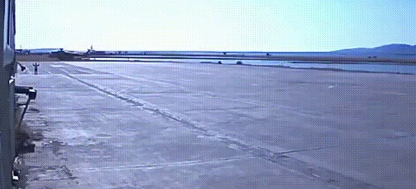 Внезапно #27 Вертолёт, ДТП, Аэродром, Крушение, Внезапно, Гифка, ХМАО, Ми-8т