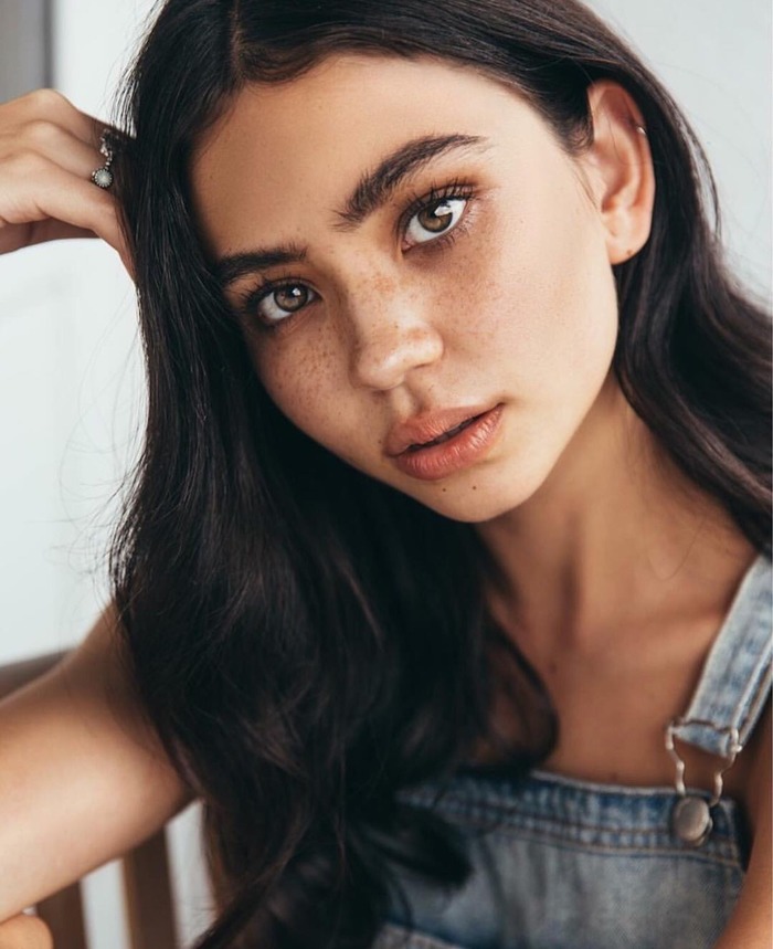 Портреты #2 красивая девушка, фотография, Портрет, длиннопост