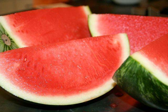 10 interesting facts about watermelons. - Interesting, Facts, Watermelon, Longpost