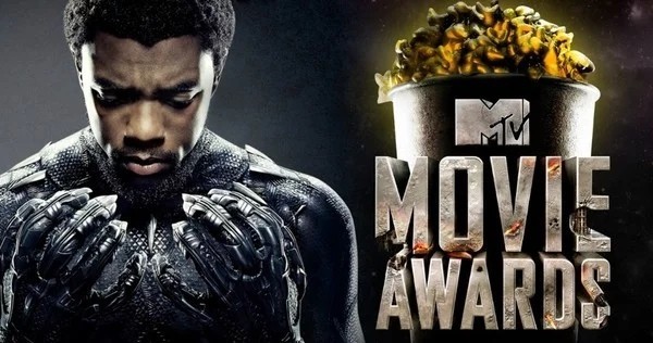 Стали известны победители зрительской премии MTV Movie & TV Awards 2018 - Фильмы, Номинация, MTV, Премия, Длиннопост