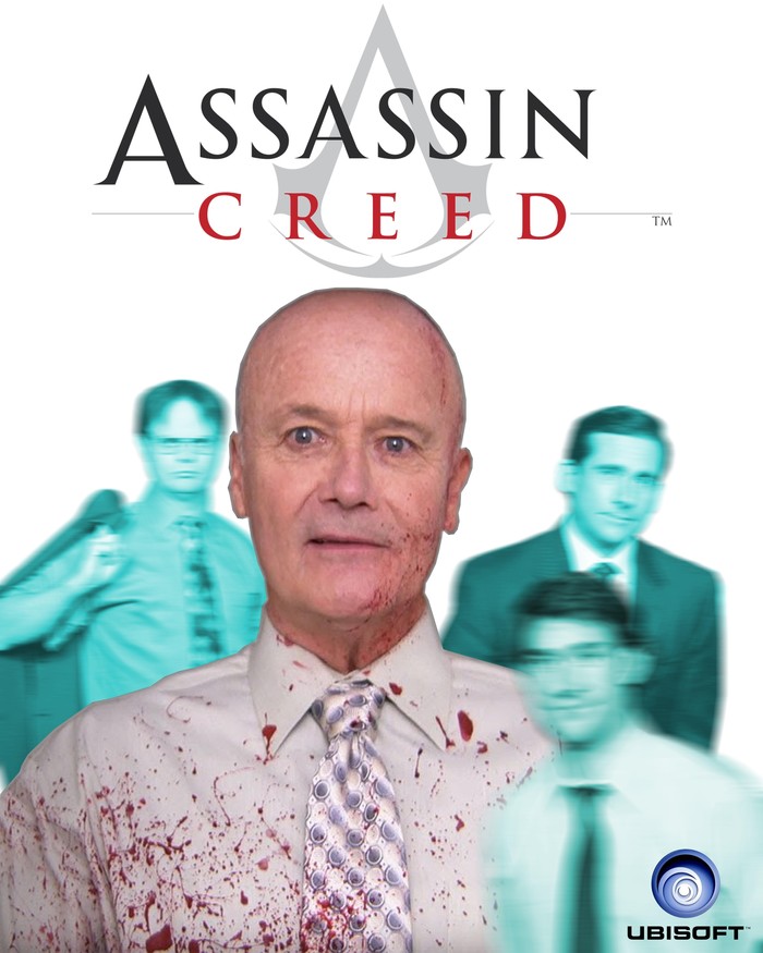 Ubisoft    assassins creed Ubisoft, Assassins Creed, The Office Us, , Reddit
