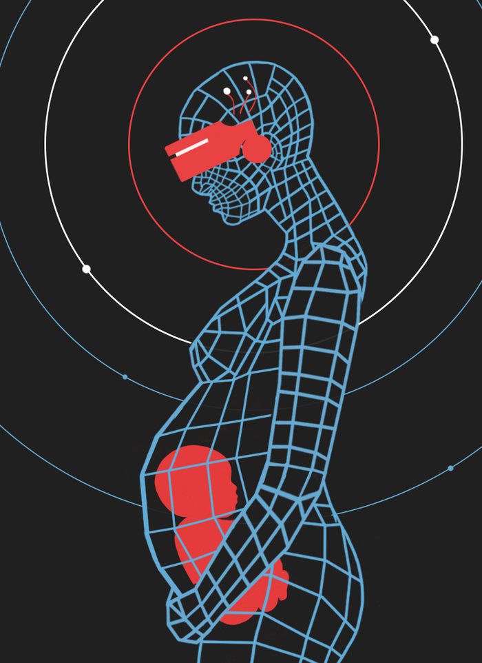Конкурс по научной фантастике