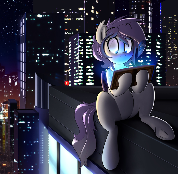    My Little Pony, Original Character, January3rd