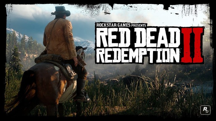 Red Dead Redemption 2    Rockstar, Red Dead Redemption