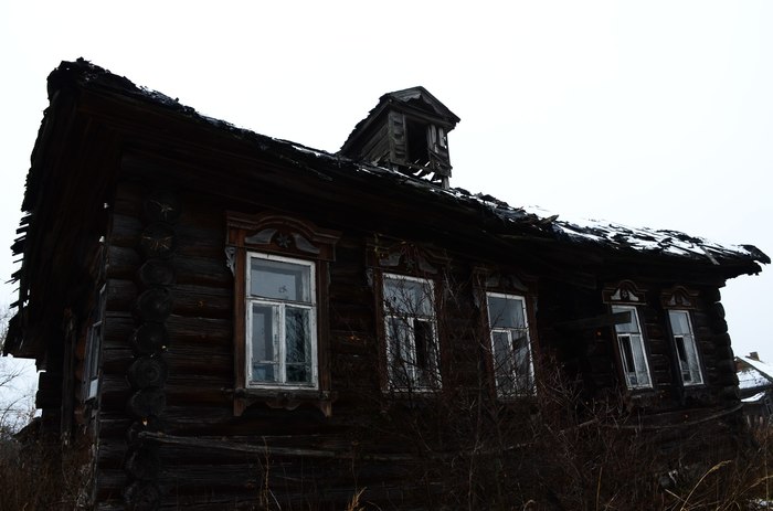 Фото из заброшенной дерени деревня, заброшенное, фотография, Никон д5100 кит, длиннопост