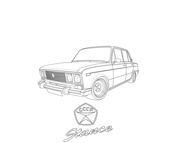 LEMON ART - STANCE 2106 Stance, , , -2106, ,   , Lemonart, 