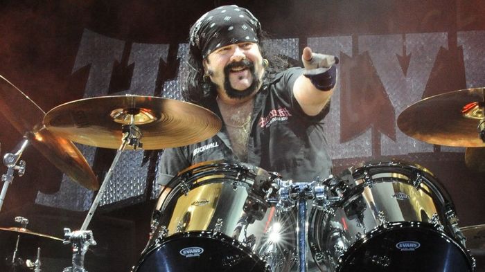 vinnie paul rip bro - Death, Rock, Metal, Pantera, Musicians, Obituary