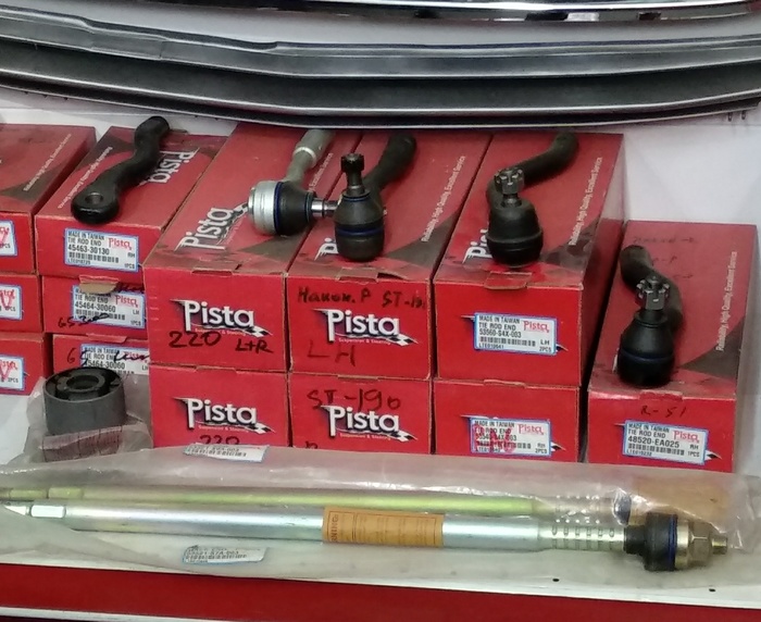 Buy a spare part, otherwise you .... - My, Funny name, Auto parts, , Spare parts