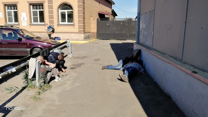 Мособласть во время проведения чемпионата - Московская область, Чемпионат мира, Свинство, Моё, Пьяные, Сон, Длиннопост