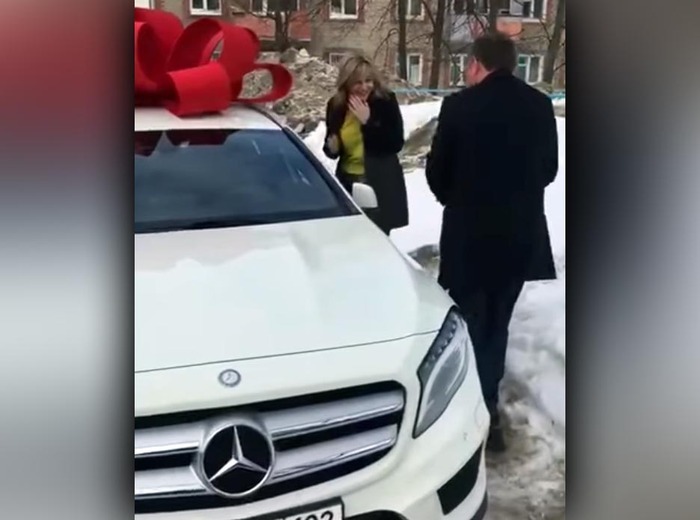 СÑд конÑиÑковал имÑÑеÑÑво полиÑейÑкого ÐоÑобÑева, коÑоÑÑй подаÑил жене Mercedes за 2,6 млн ÑÑблей новоÑÑи, УÑа, ÐÐРРУÐЦÐЯ, полиÑиÑ, длиннопоÑÑ, ÑпÑаведливоÑÑÑ