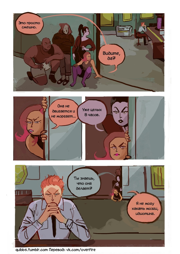   . Overwatch, Blizzard, , , 