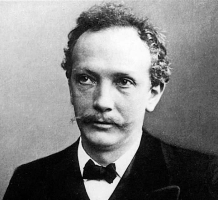 Uninvented stories 229 Guarantors... - Uninvented tales, Richard Strauss, Text, The photo