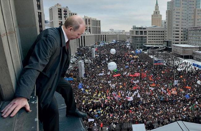 Interactive protest map - Pension, Protest actions, Union