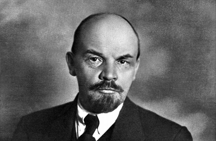 The proletarian needs time to understand what he is - Lenin, Proletariat, Motion, Fight, Consciousness, Minerva, Athena, Athens, Longpost