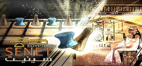 Egyptian Senet INDIEGALA MASSIVE GIVEAWAY - Steam, Indiegala