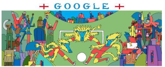 Гугл...расистский? Google, Расизм, Сюрреализм, Англия