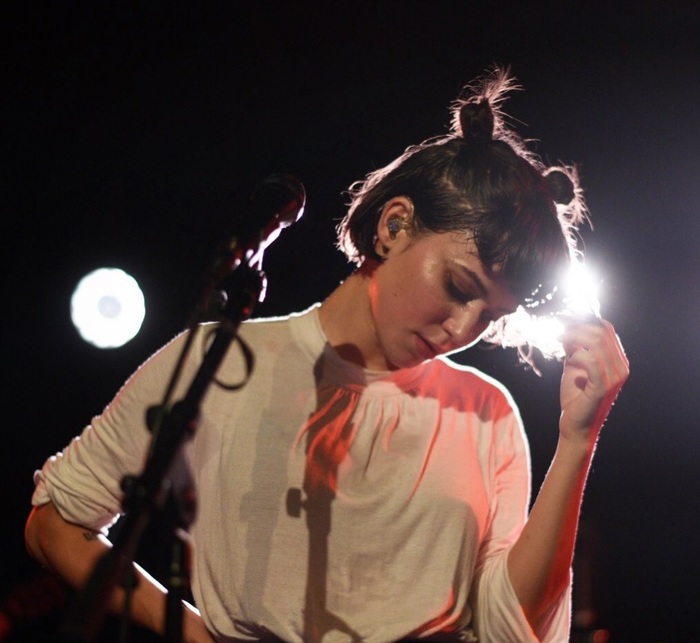 Meg Myers - My, , Music, Coolness, Video, Longpost