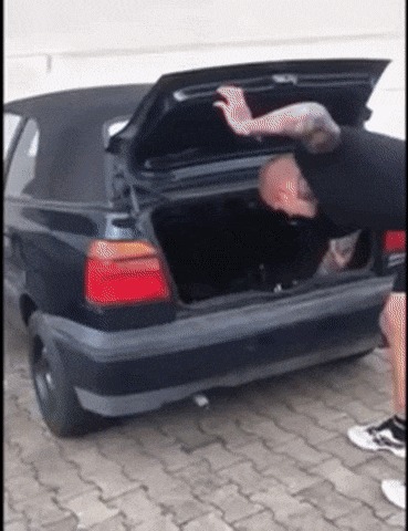 Петарда