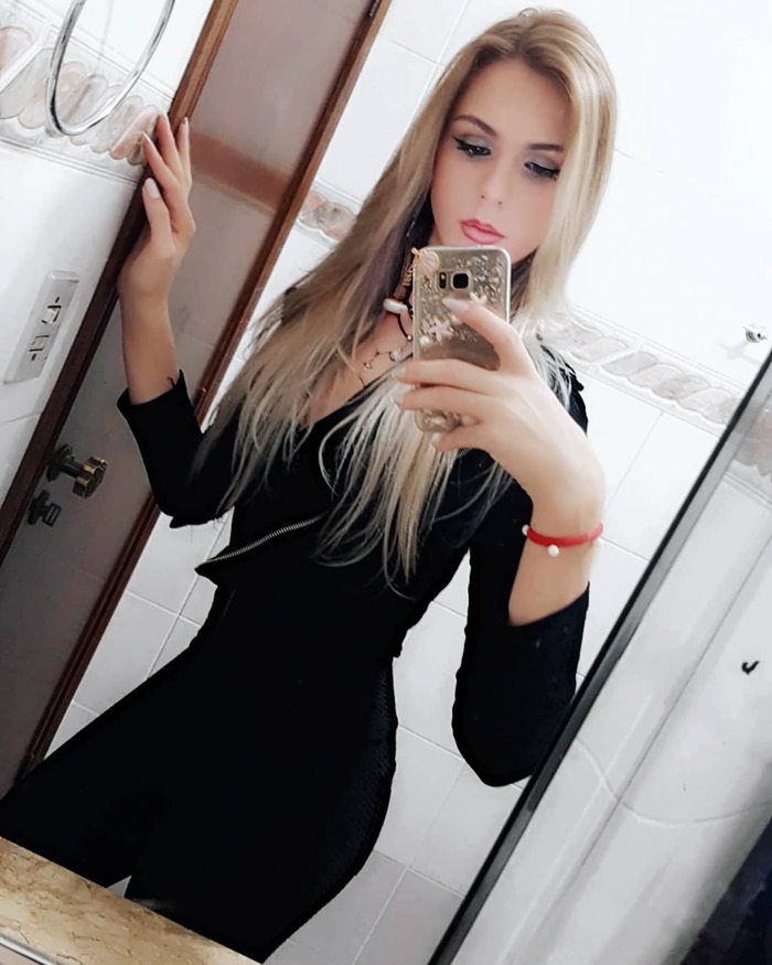 Nicky Sirizolli (@nicky_sirizolli) Nicky Sirizolli, девушки, Its a trap!, trap irl, транс-девушки, транссексуалы, трансгендеры, длиннопост