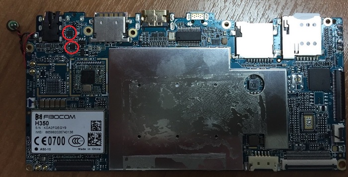 Не заряжается планшет | Пикабу