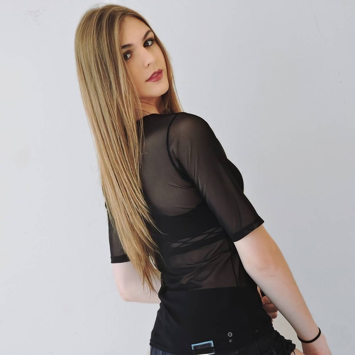 Nicky Sirizolli (@nicky_sirizolli) Nicky Sirizolli, девушки, Its a trap!, trap irl, транс-девушки, транссексуалы, трансгендеры, длиннопост