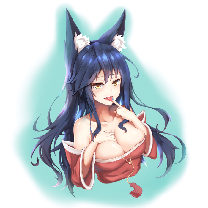 Ahri