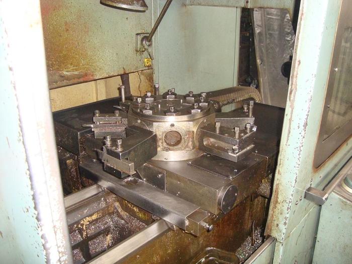 The history of one production (Part 5) - My, Production, Business, Machine tools, CNC, Text, Longpost, Story, Machine