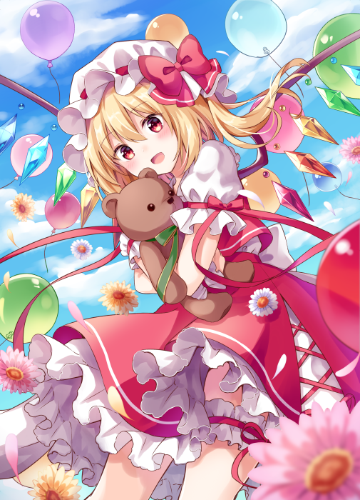 Flandre Scarlet