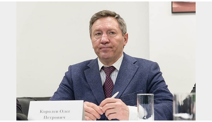 Губернатор Липецкой области Олег Королев объяснил причины поражения сборной Германии на чемпионате мира по футболу