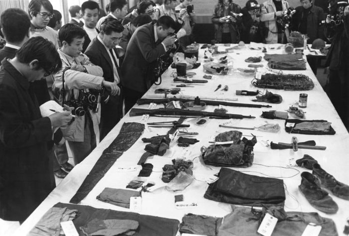 Последний солдат Второй мировой. Японец 30 лет воевал против всех Onliner, Хироо Онода, Япония, Филиппины, Война, Длиннопост