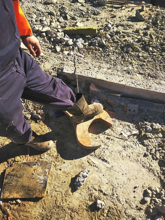 Ключик на 200 нужен? | Пикабу