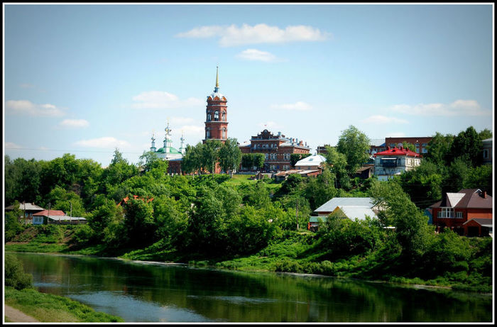 In the Urals, residents of houses began to take payment for rainwater - Ural, Perm Territory, Communal, 