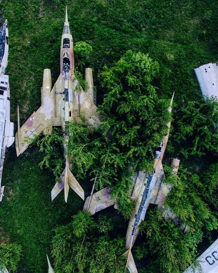 Kosmaj Project. Russia. Abandoned. Exciting. Incredible. Breathtaking. Unbelievable. - Заброшенное, Россия, Длиннопост