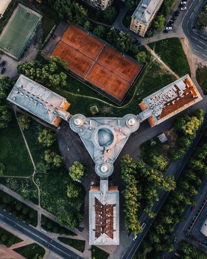 Kosmaj Project. Russia. Abandoned. Exciting. Incredible. Breathtaking. Unbelievable. - Заброшенное, Россия, Длиннопост