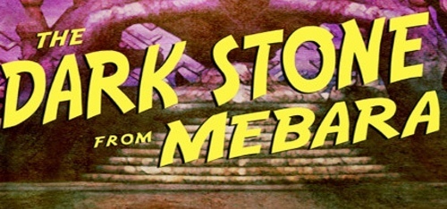 The Dark Stone from Mebara - Steam freebie, Indegala, Freebie