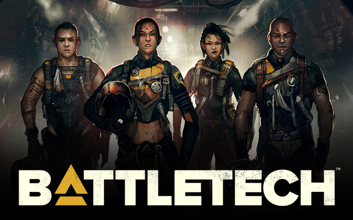 Розыгрыш ключа для игры BATTLETECH - Battletech, Steam халява, Текст