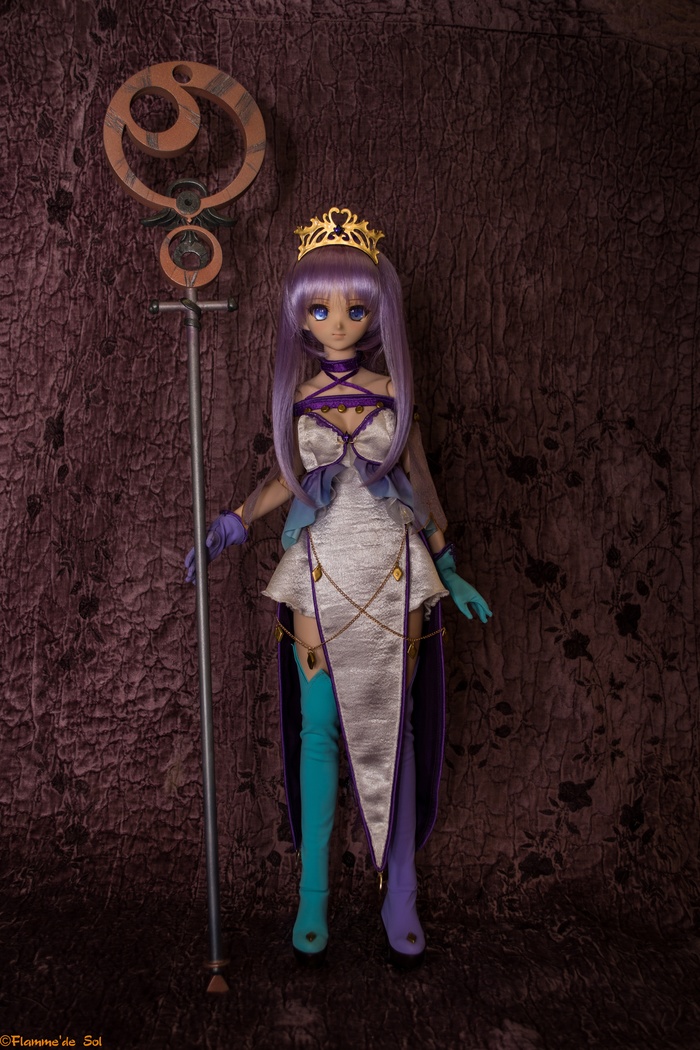 Fate Grand Order X DollfieDream - Medea Lily Project Dollfiedream,  , Fate Grand Order, Medea Lily, , , 