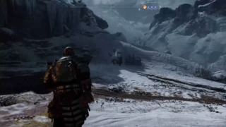  God of War