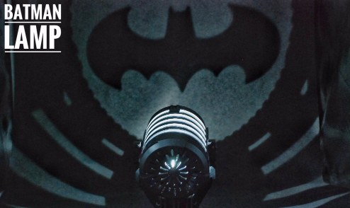 Bat Signal
 - Bat signal, Lamp, , The photo, Longpost