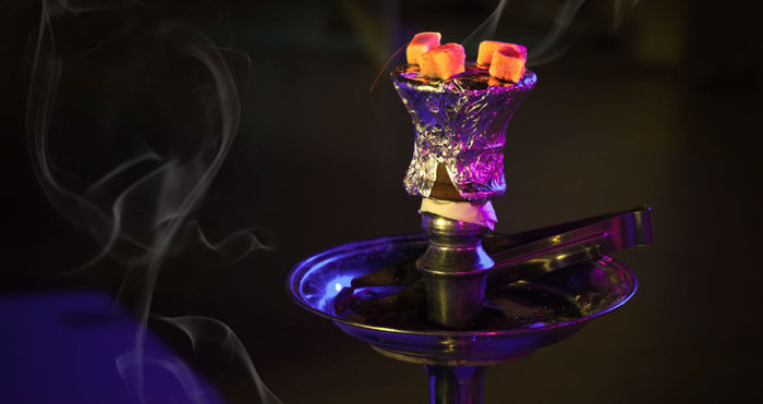 Uzbekistan restricts smoking of hookahs and electronic cigarettes in public places - Uzbekistan, Hookah, E-cigarettes, Vape, Law