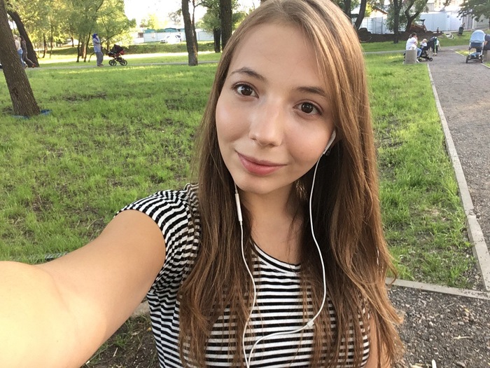 Знакомства
