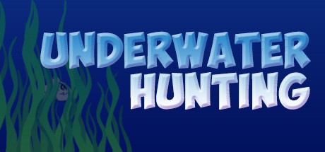 Underwater hunting Steam, 