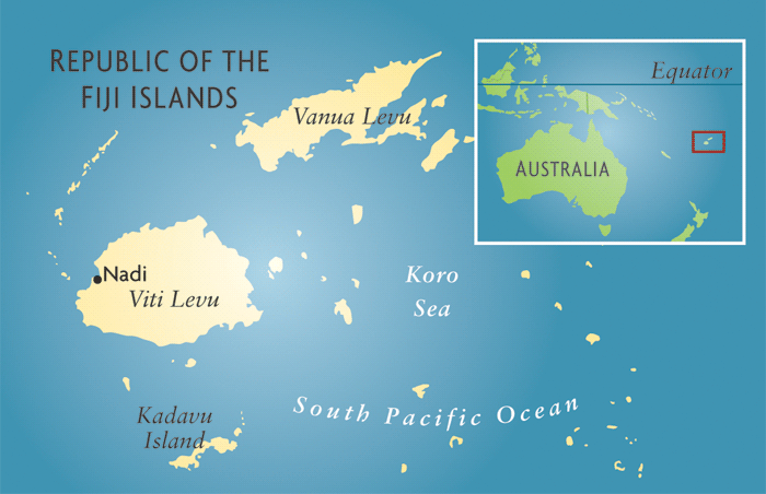 random geography. Part 81. Fiji. - Geography, Interesting, Travels, Random geography, Longpost, Fiji