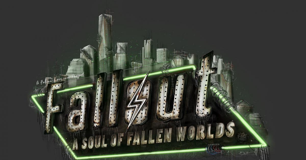 Fallout new sfw. Дух павших миров. Fallout a Soul of Fallen Worlds. Fallout дух павших миров. Fallout SFW.
