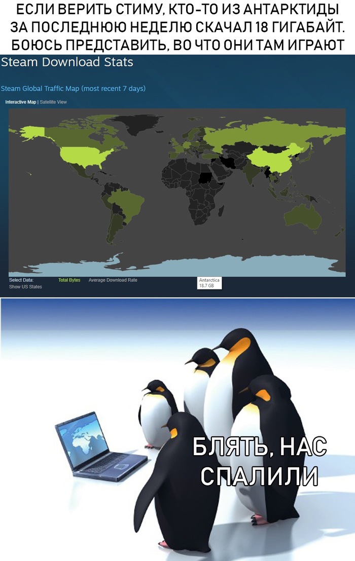 ?? , Steam