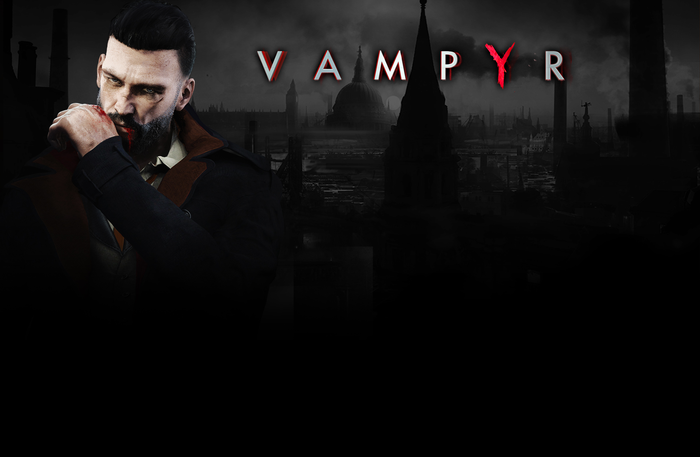 Vampyr