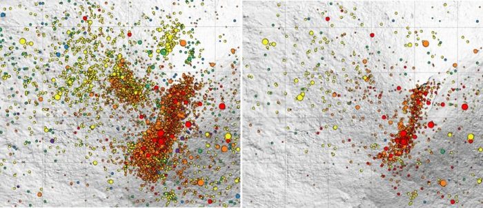 Картинки сейсмология