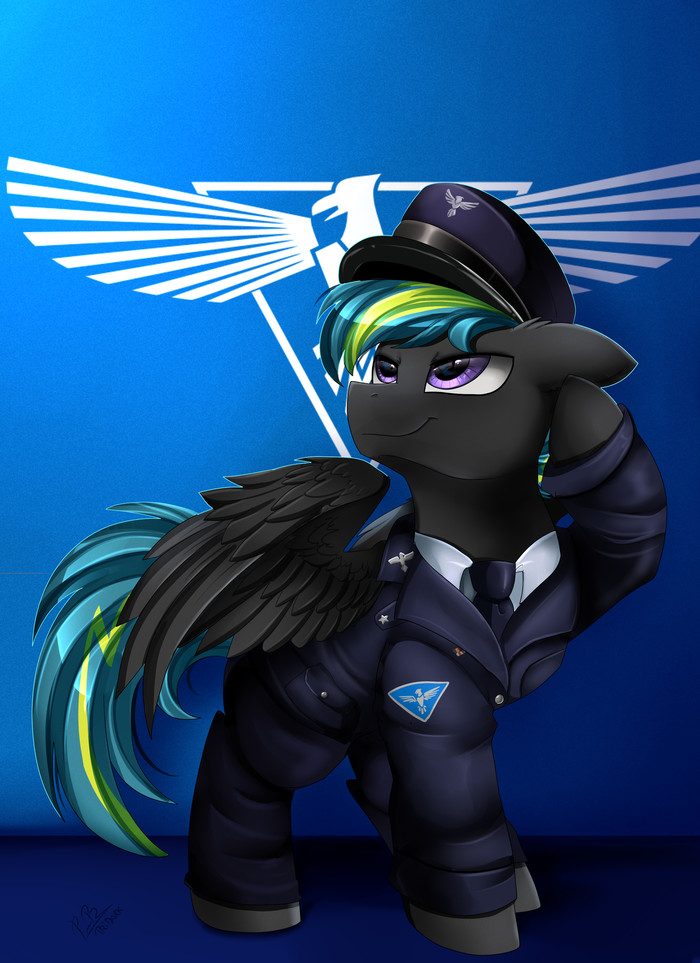 General My Little Pony, Command & Conquer, Original Character, Ponyart, , ,  